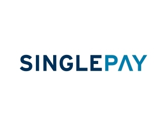 Singlepay logo design by Roma