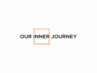 Our Inner Journey LLC logo design by hopee