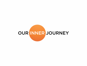 Our Inner Journey LLC logo design by hopee