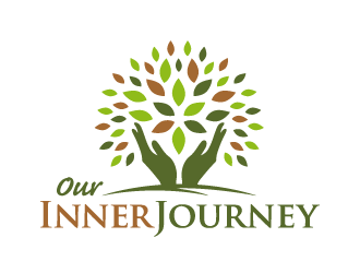Our Inner Journey LLC logo design by akilis13