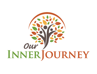 Our Inner Journey LLC logo design by akilis13