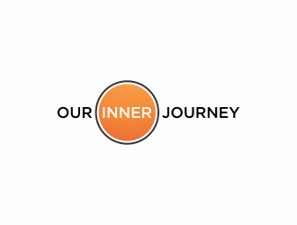 Our Inner Journey LLC logo design by hopee