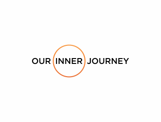 Our Inner Journey LLC logo design by hopee