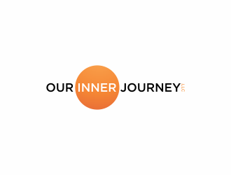 Our Inner Journey LLC logo design by hopee