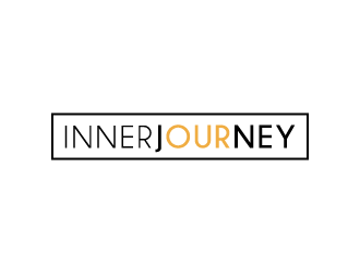 Our Inner Journey LLC logo design by akilis13