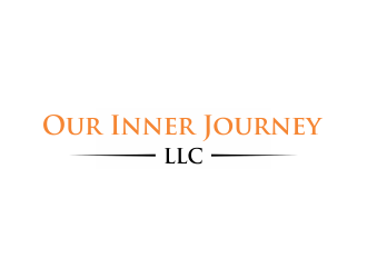 Our Inner Journey LLC logo design by Girly