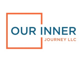 Our Inner Journey LLC logo design by savana