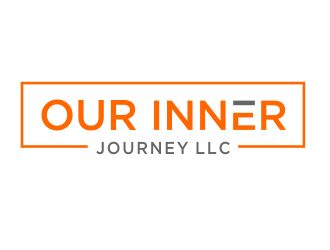 Our Inner Journey LLC logo design by afra_art