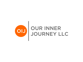 Our Inner Journey LLC logo design by afra_art