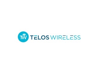 Telos Wireless logo design by narnia
