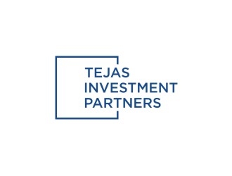 Tejas Investment Partners logo design by bricton