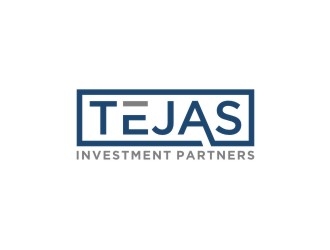 Tejas Investment Partners logo design by bricton