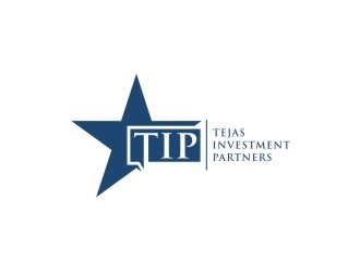 Tejas Investment Partners logo design by bricton