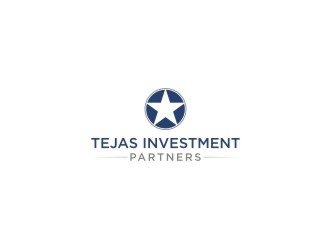 Tejas Investment Partners logo design by savana