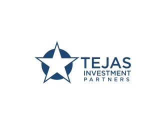 Tejas Investment Partners logo design by bricton