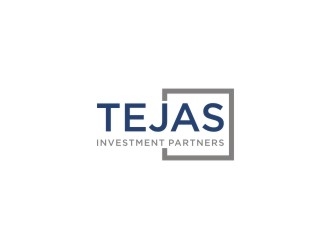 Tejas Investment Partners logo design by savana