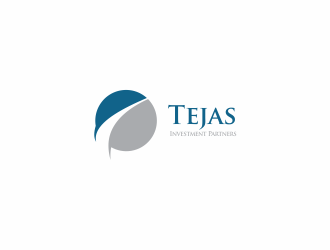 Tejas Investment Partners logo design by hopee