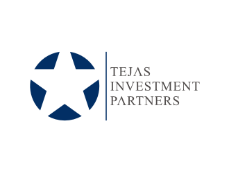 Tejas Investment Partners logo design by yeve