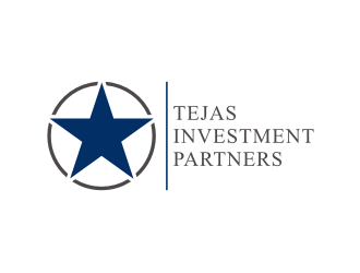 Tejas Investment Partners logo design by yeve