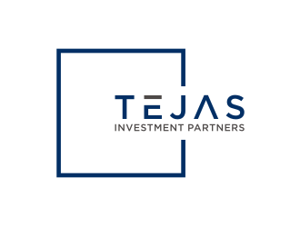 Tejas Investment Partners logo design by yeve