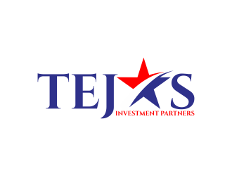 Tejas Investment Partners logo design by perf8symmetry