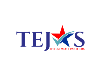 Tejas Investment Partners logo design by perf8symmetry