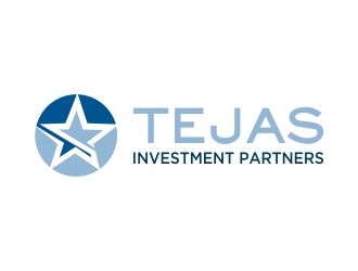 Tejas Investment Partners logo design by cikiyunn