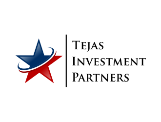 Tejas Investment Partners logo design by Girly