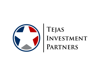 Tejas Investment Partners logo design by Girly