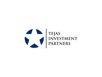 Tejas Investment Partners logo design by L E V A R