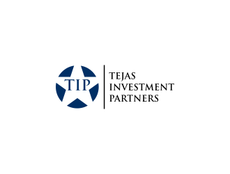 Tejas Investment Partners logo design by L E V A R