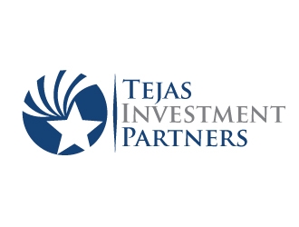 Tejas Investment Partners logo design by Dawnxisoul393