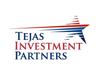 Tejas Investment Partners logo design by Dawnxisoul393