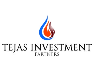 Tejas Investment Partners logo design by jetzu