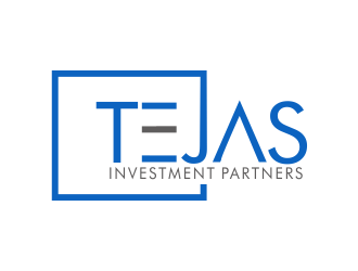 Tejas Investment Partners logo design by Greenlight