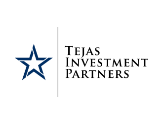Tejas Investment Partners logo design by lexipej
