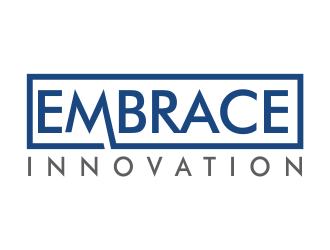 Embrace Innovation logo design by Greenlight