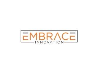 Embrace Innovation logo design by narnia