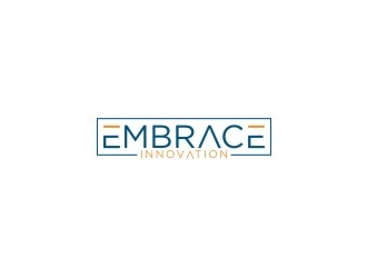 Embrace Innovation logo design by narnia