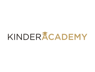 Kinderacademy logo design by Franky.