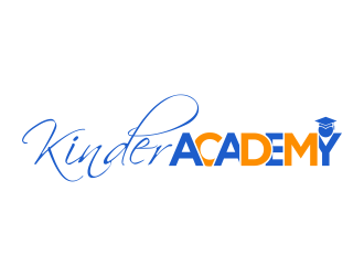 Kinderacademy logo design by IrvanB