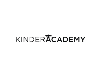 Kinderacademy logo design by mbamboex