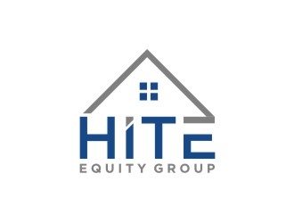 Hite Equity Group  logo design by bricton