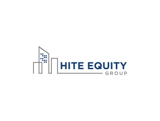 Hite Equity Group  logo design by RIANW
