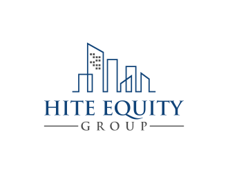 Hite Equity Group  logo design by RIANW