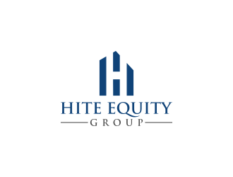 Hite Equity Group  logo design by RIANW