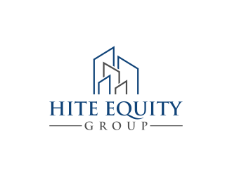 Hite Equity Group  logo design by RIANW
