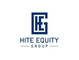 Hite Equity Group  logo design by arenug