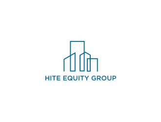 Hite Equity Group  logo design by logitec