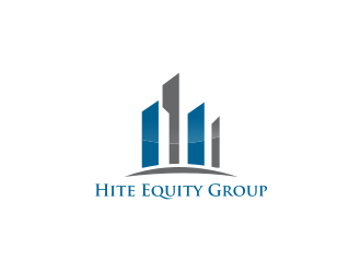 Hite Equity Group  logo design by logitec